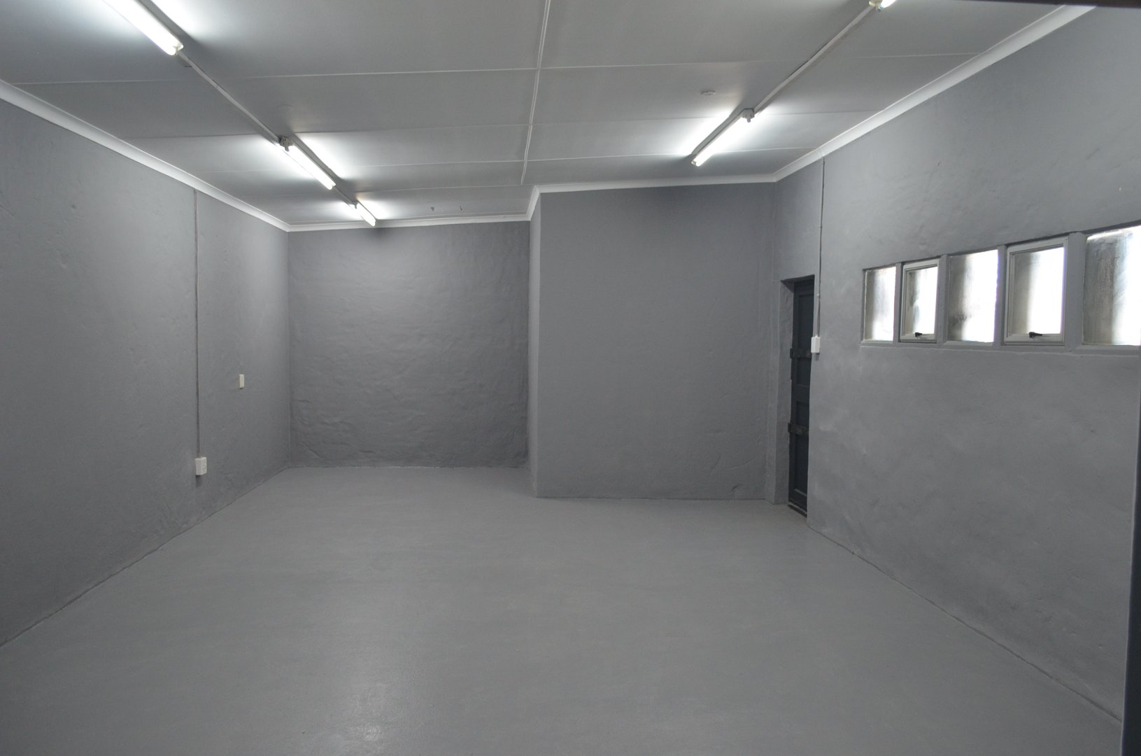 Commercial Property for Sale in George Industrial Western Cape